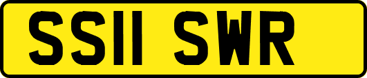 SS11SWR