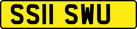 SS11SWU