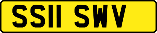 SS11SWV