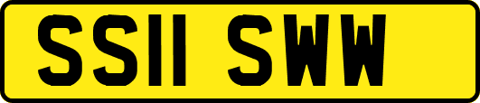 SS11SWW