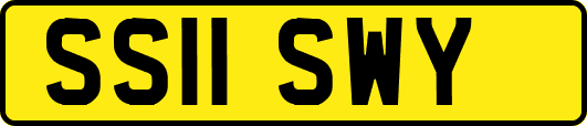 SS11SWY