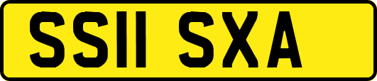 SS11SXA