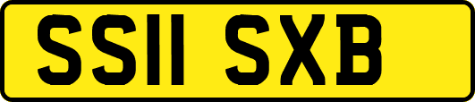 SS11SXB