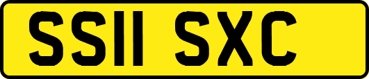 SS11SXC
