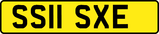 SS11SXE