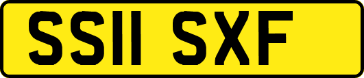 SS11SXF
