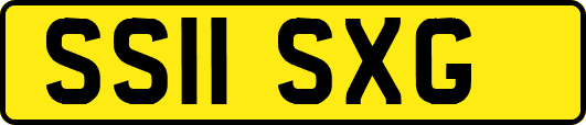 SS11SXG