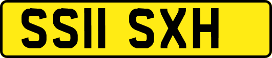 SS11SXH