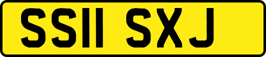 SS11SXJ