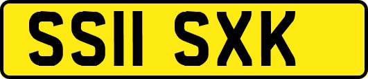 SS11SXK