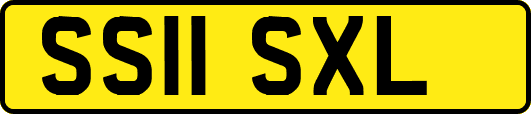 SS11SXL