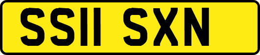 SS11SXN
