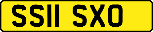 SS11SXO