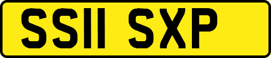 SS11SXP