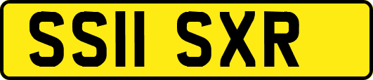 SS11SXR