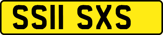 SS11SXS
