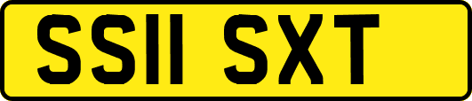 SS11SXT