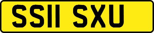 SS11SXU