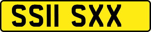 SS11SXX
