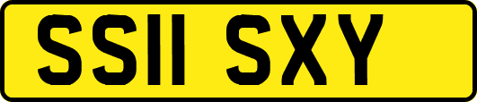 SS11SXY