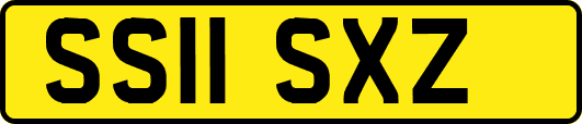 SS11SXZ