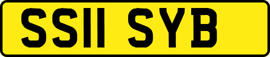 SS11SYB