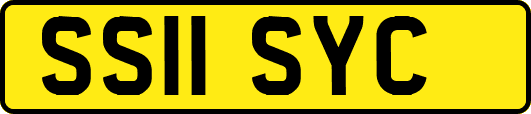 SS11SYC