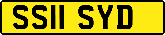 SS11SYD