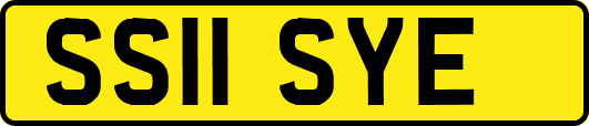 SS11SYE