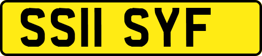 SS11SYF