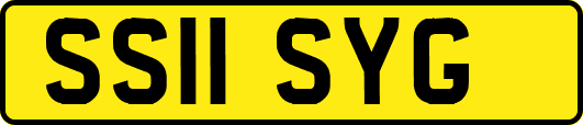 SS11SYG