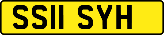 SS11SYH