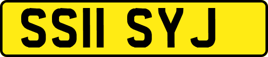 SS11SYJ