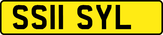 SS11SYL