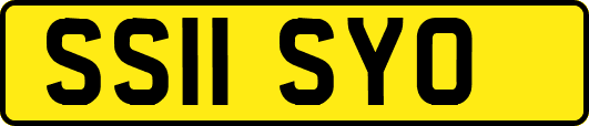 SS11SYO