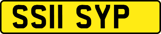 SS11SYP