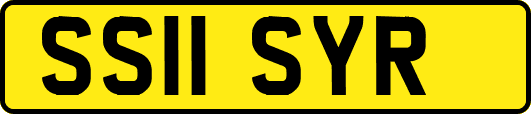 SS11SYR