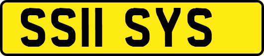 SS11SYS