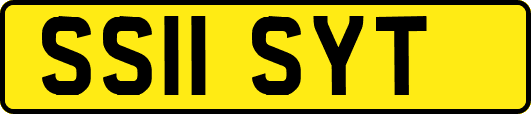 SS11SYT