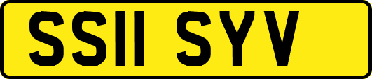 SS11SYV