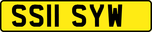 SS11SYW