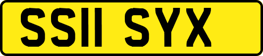 SS11SYX