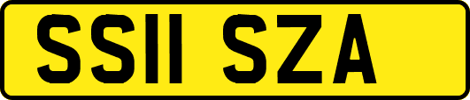 SS11SZA