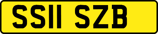 SS11SZB