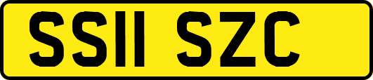 SS11SZC