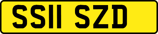SS11SZD