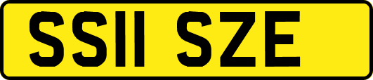 SS11SZE