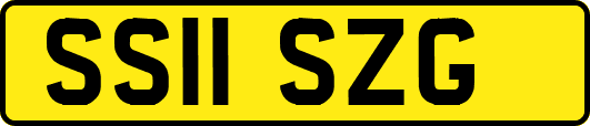 SS11SZG