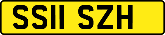 SS11SZH