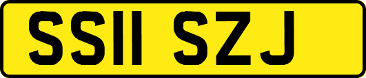 SS11SZJ